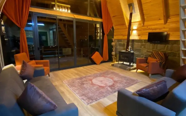 Şeni Bungalov