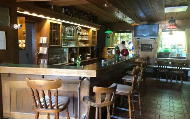 Landhaus Köln 2 Hotel