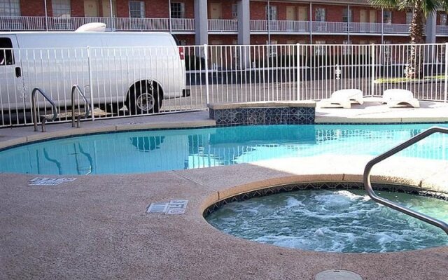 La Copa Inn Harlingen Downtown