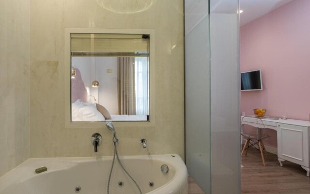 Bahar Boutique Hotel
