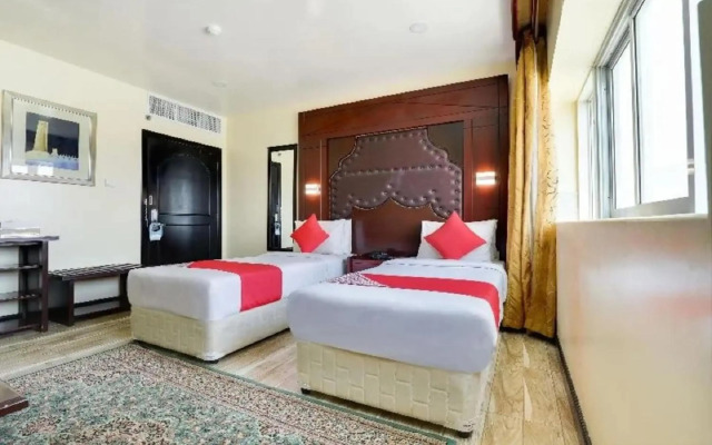 SHH Hotel