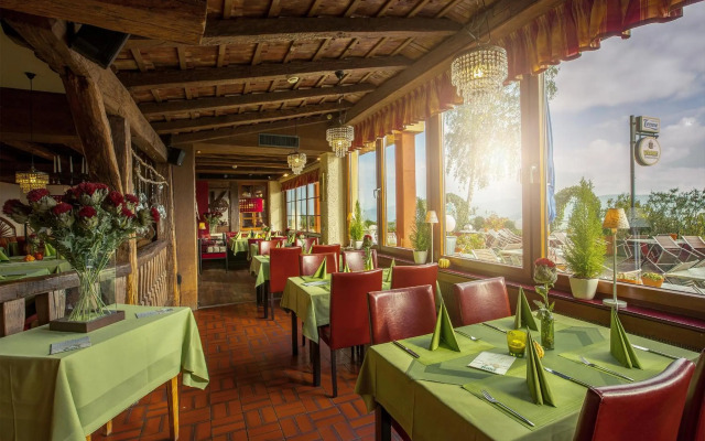 Landhotel Klingerhof
