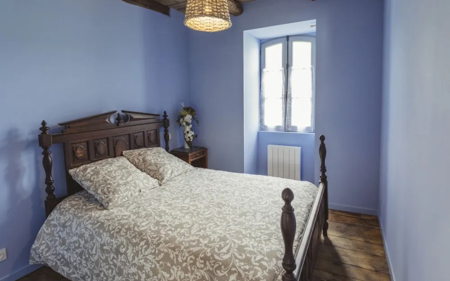 Gîtes Chez Antonin