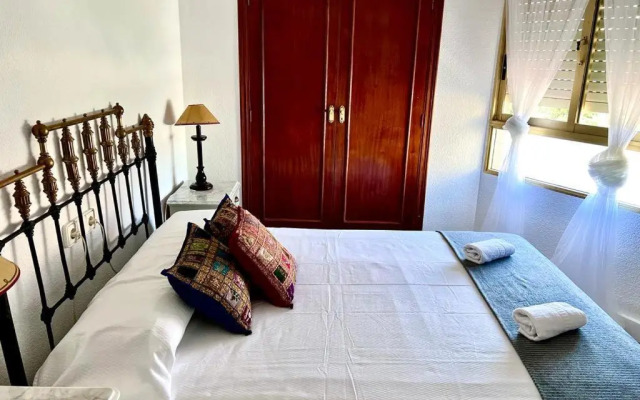 Garay Apartments