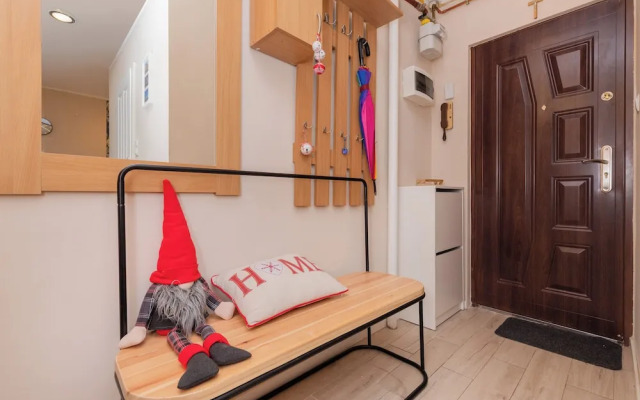 Gdansk Downtown Apartment by Renters