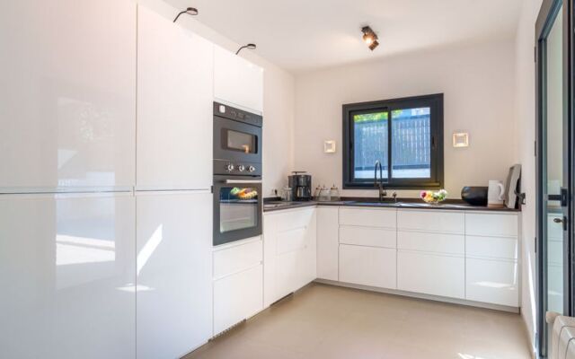 Villa Zafra Colònia Sant Pere