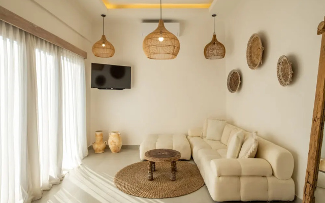 Villa Casa Cielo by OriVista