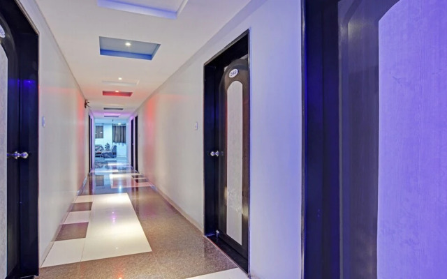 Hotel Relax Inn By OYO Rooms