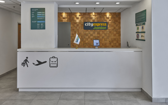 City Express Junior by Marriott Guadalajara Periférico Sur