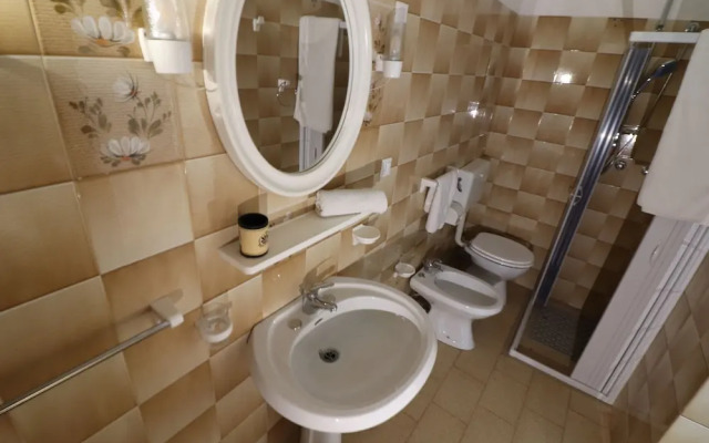 Villa Camilla in Otranto