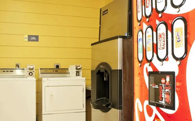 Palace Inn and Suites Baytown