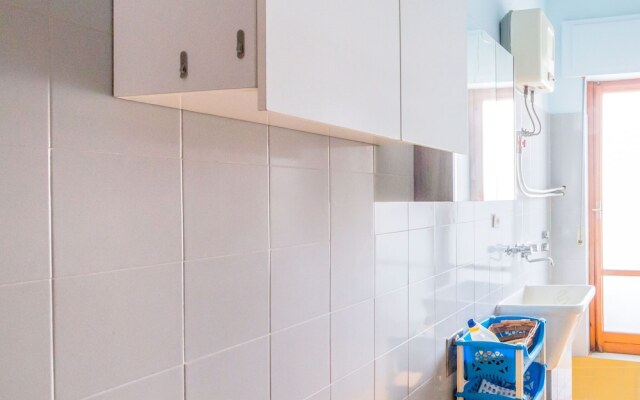 Lovely Holiday Home in Catania near Sea