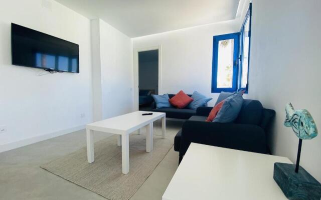 Apartamento Brumar2 Corralejo