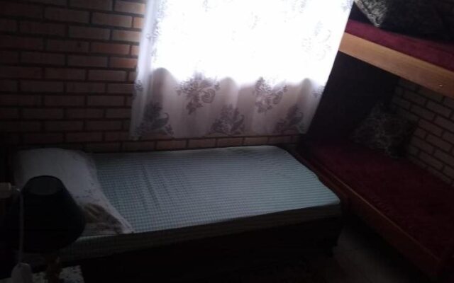 Hostel Dina