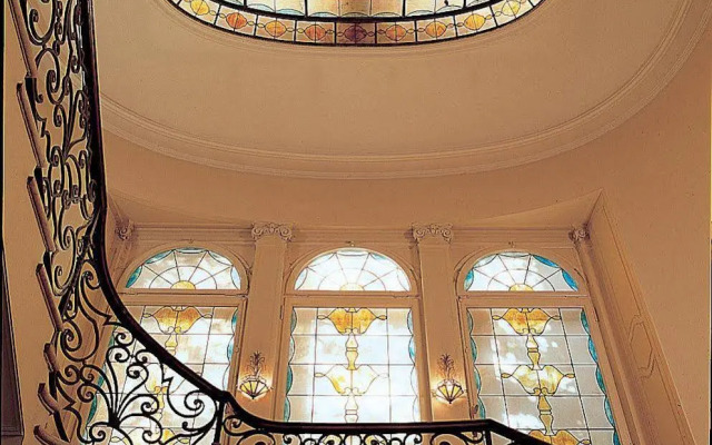 Hotel Splendide Royal