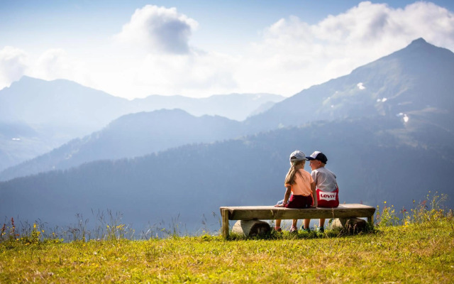Zeit.Glück Appartements