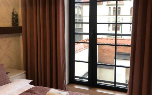 Holiday Apartments Browar Lubicz Krakow Stare Miasto