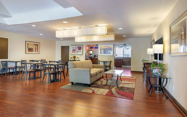 Best Western Auburn/Opelika Inn