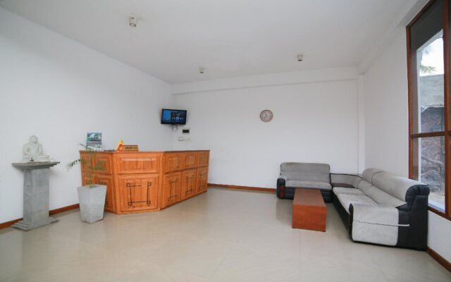 OYO 278 Hotel Rivelka