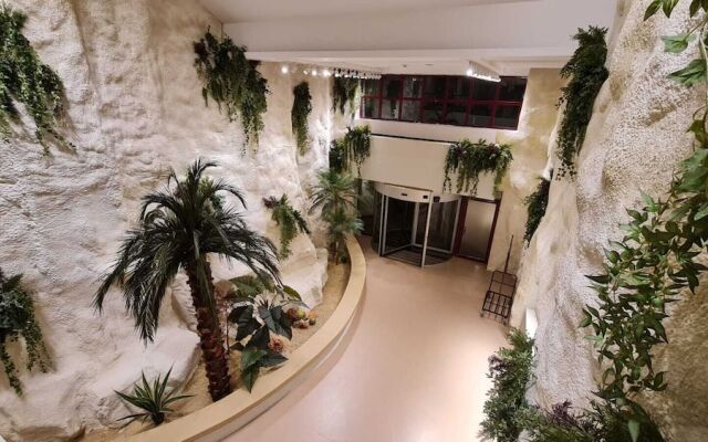 Bonjur Hotel Thermal & Wellness Club