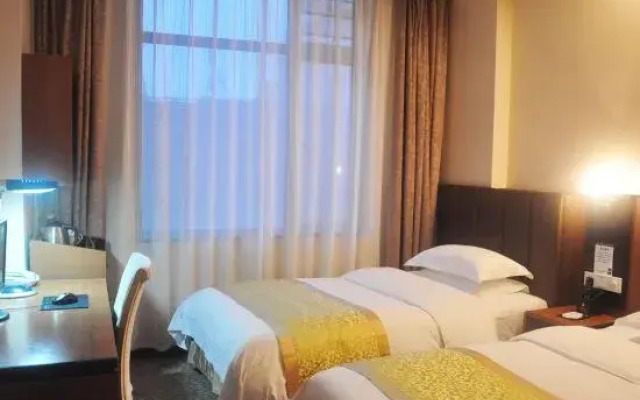 Hubei East Lake Hotel