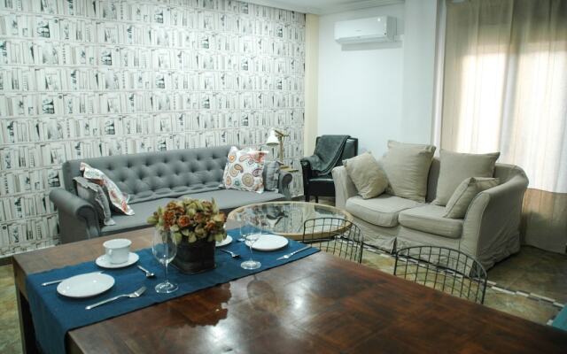 Alcázar de Baeza Centro Godoyes