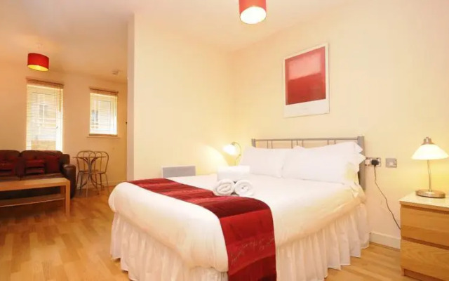 Town or Country - Oceana Apartments