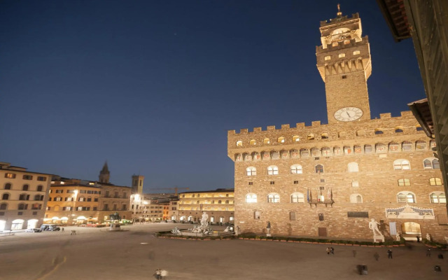 Relais Uffizi, Tailor made Hotel