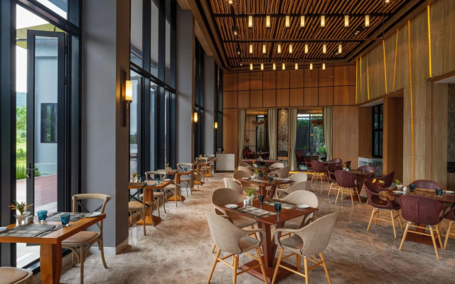 dusitD2 Khao Yai