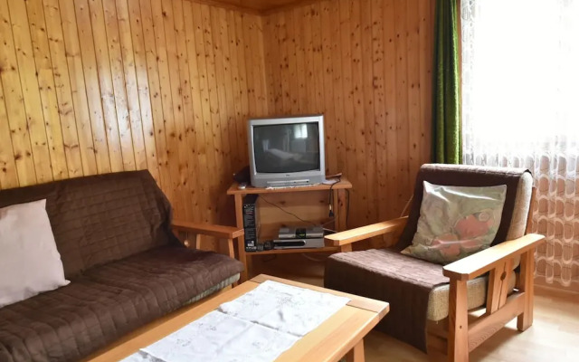 Cozy Stay Near Aletsch