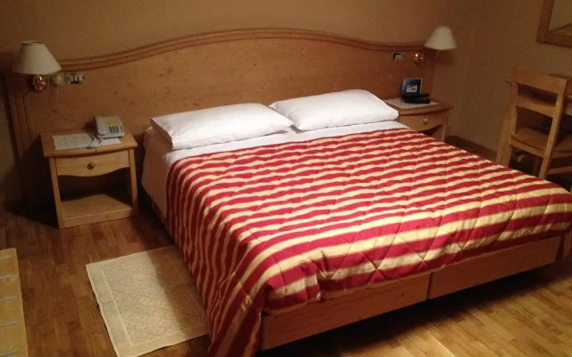 Albergo Garnì Ajarnola