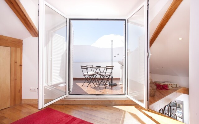 Passion Inn Lisbon Apartments