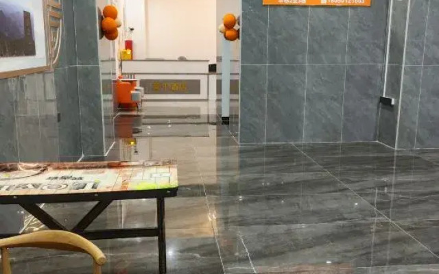 Xiamen Laer Serviced Apartment