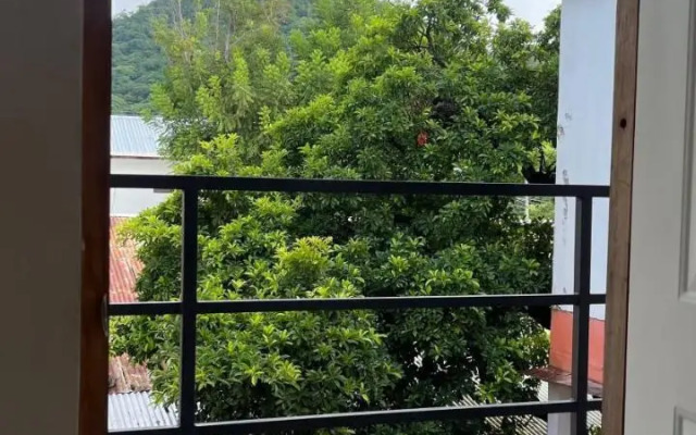 Hostal Sueños del Mar