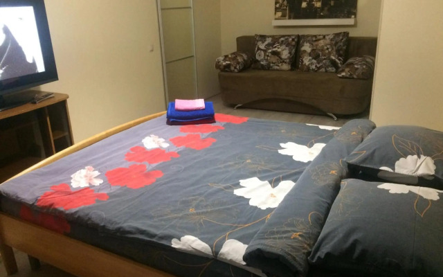 1 комнатная квартира на центральной Мытнице