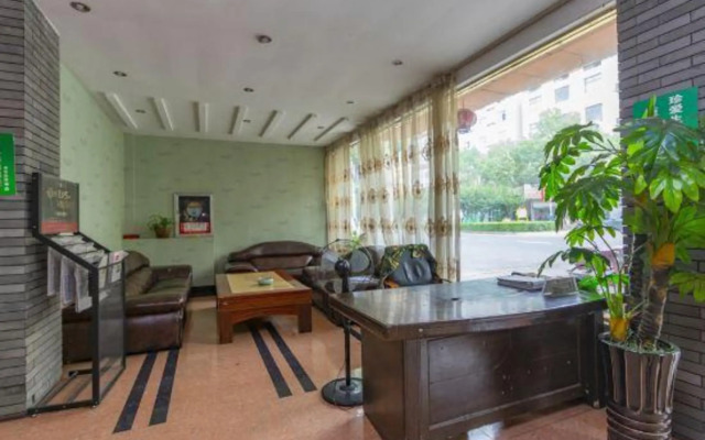 Garden of Garden Hotel