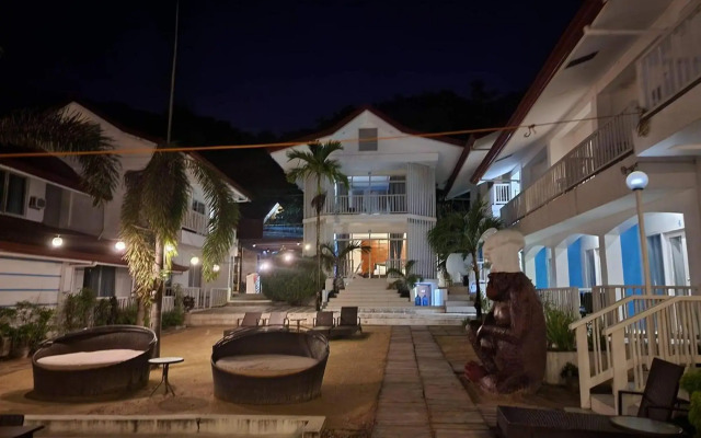 Stunning Republic Beach Resort