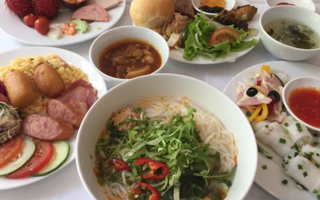 Rembrandt Hotel Nha Trang