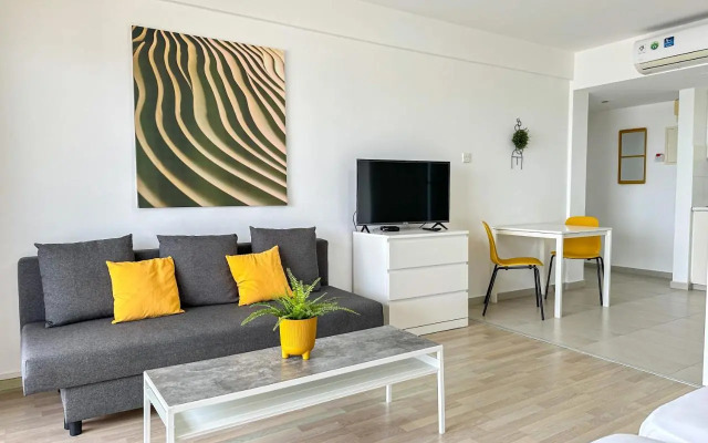 Lovely Studio Ayia Napa