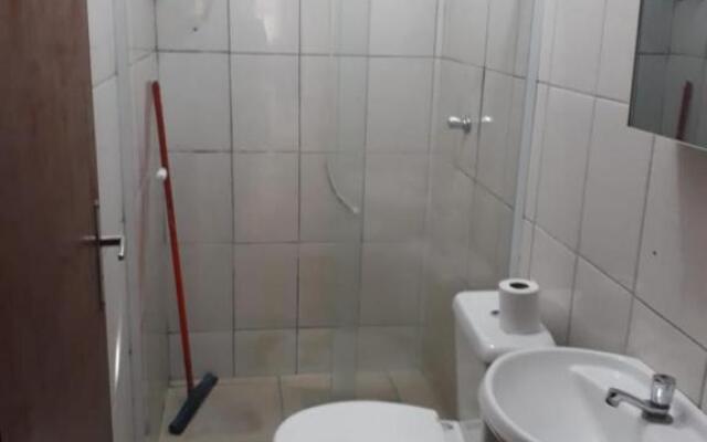 Casa Condomínio para até 8 pessoas 300m da praia