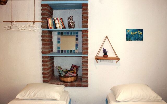 Agapi Guesthouse