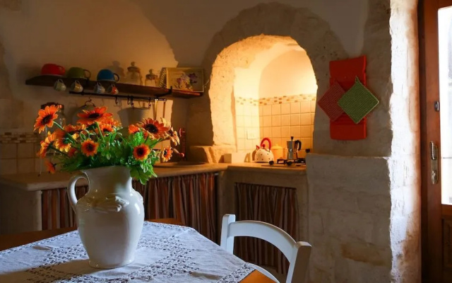 Trulli Barsento
