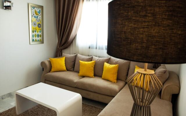 Hotel Dar El Hana