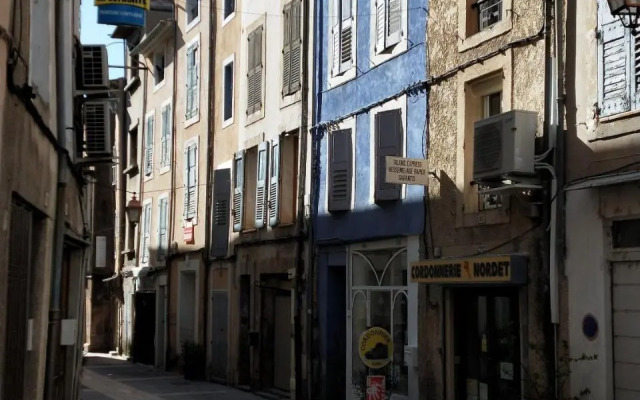 Aptcitystay