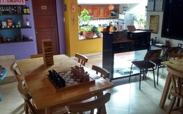 Hostel Casa Rome