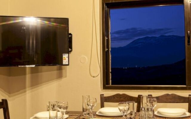 Olive Villas