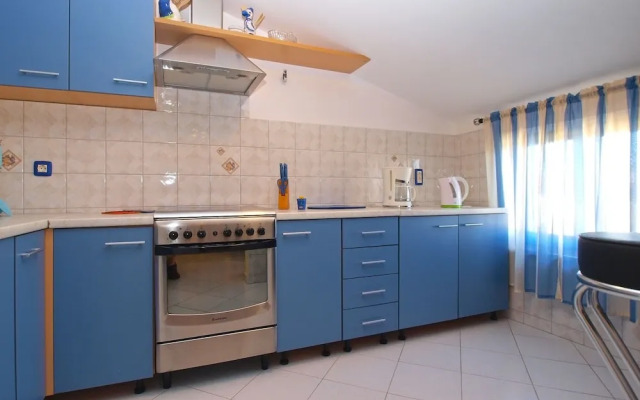 Apartment 1436