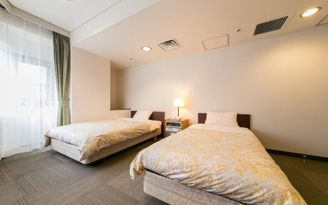 Hotel Ohedo