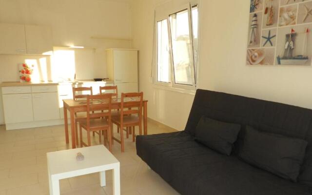 Fotis Apartments