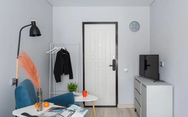 Две Подушки на пер. Огородный, д. 3А